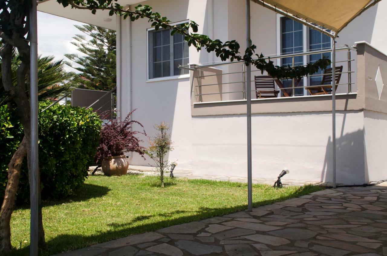 Amalias Place Mytikas  Exterior photo