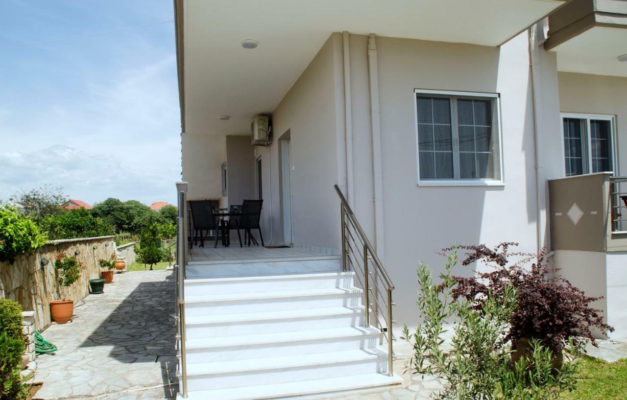 Amalias Place Mytikas  Exterior photo