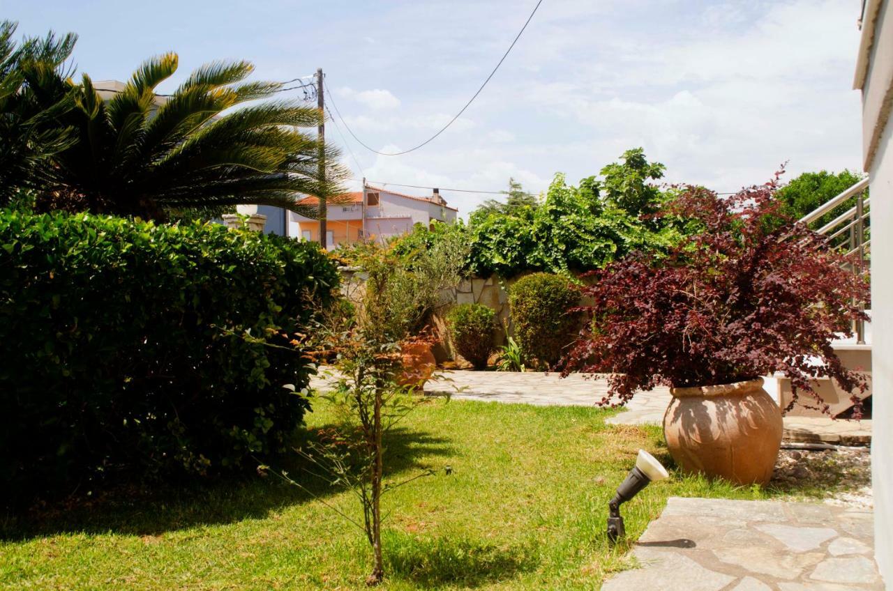 Amalias Place Mytikas  Exterior photo