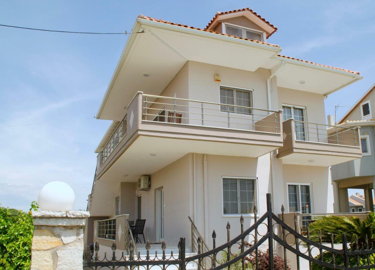 Amalias Place Mytikas  Exterior photo