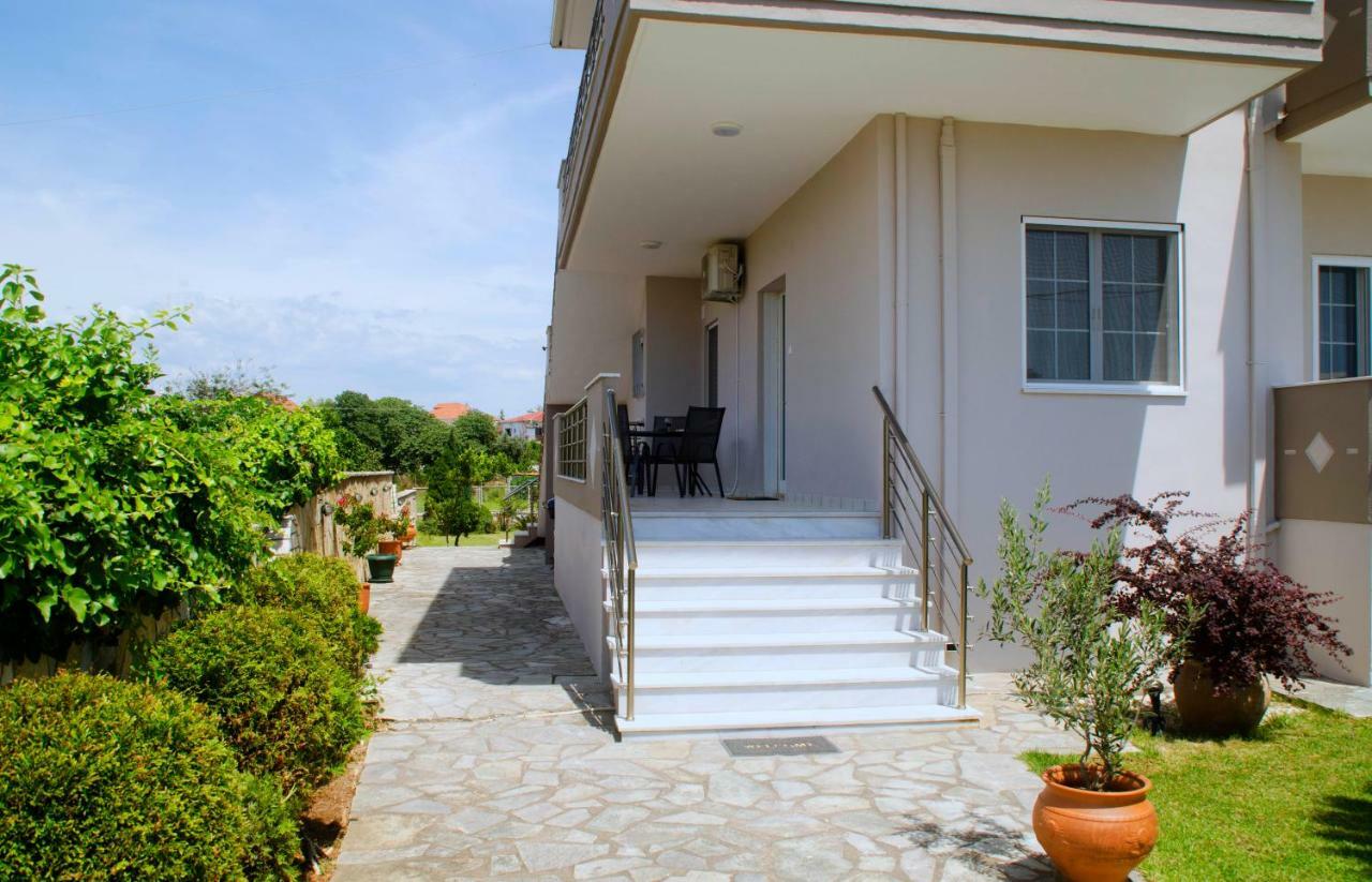 Amalias Place Mytikas  Exterior photo