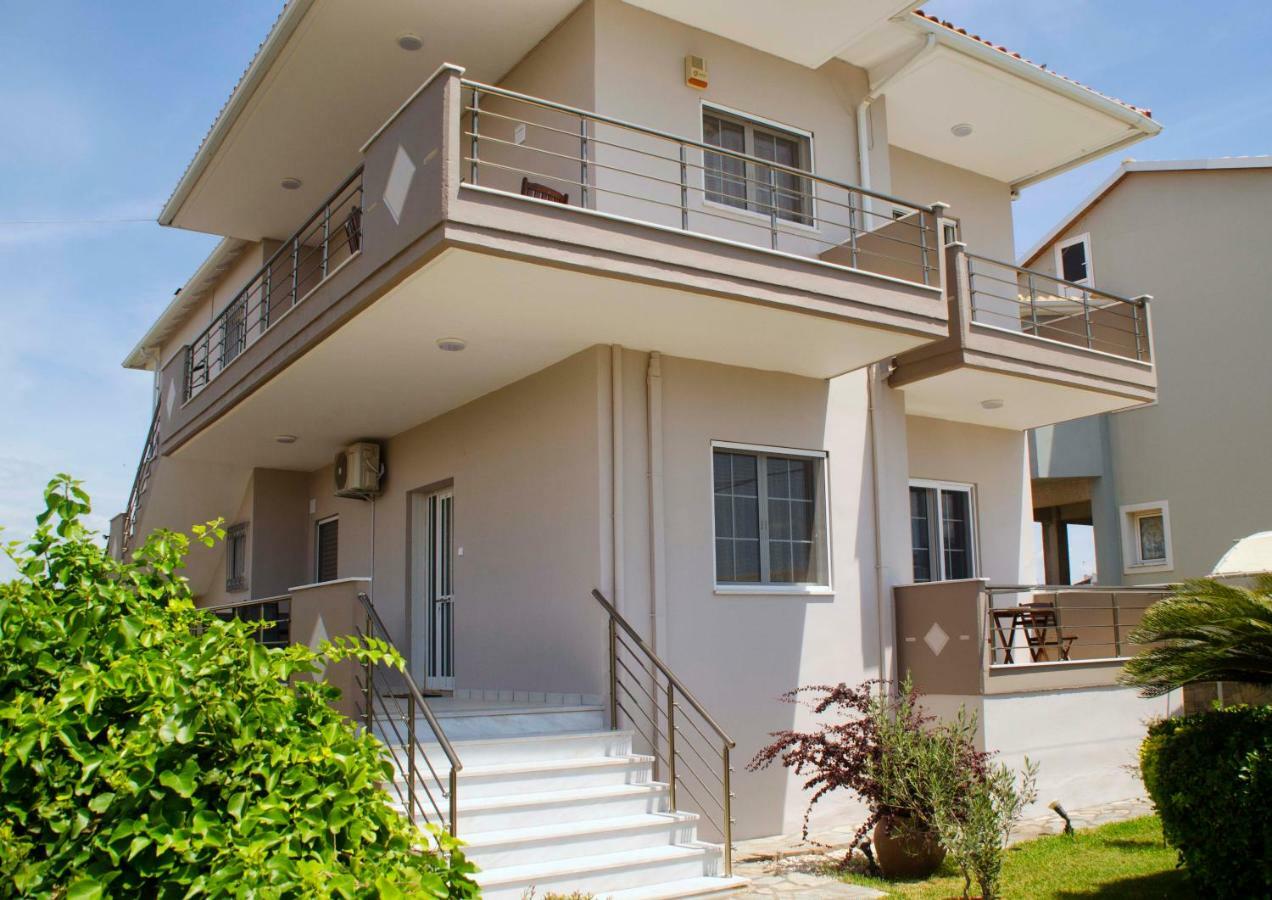 Amalias Place Mytikas  Exterior photo